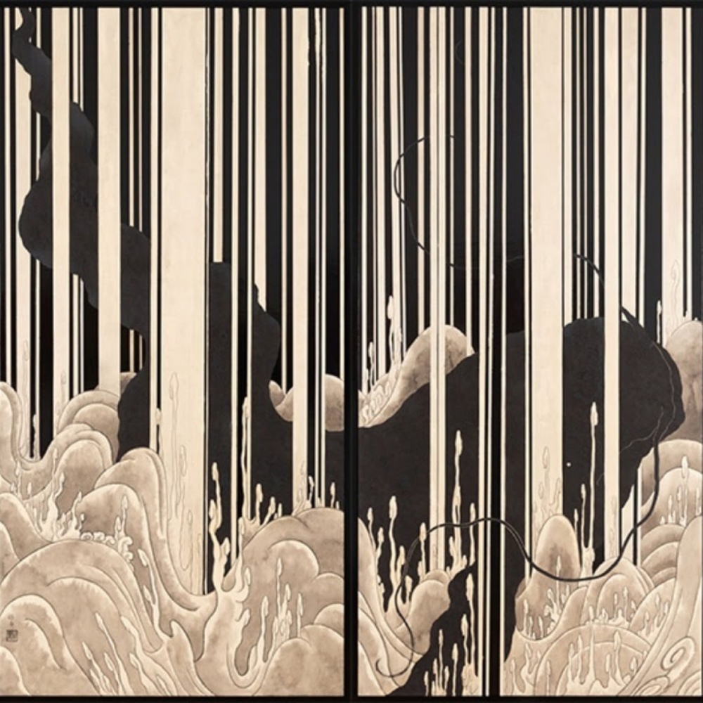 Meet your Posher, Juke